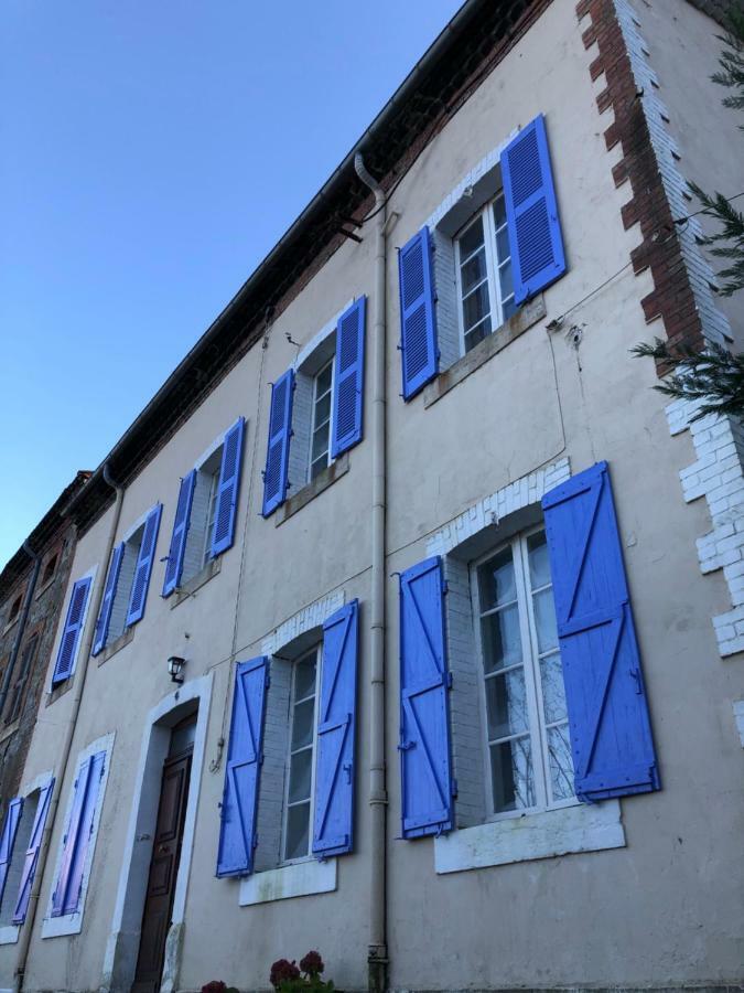 Maison Des Ingenieurs Molieres-sur-Ceze Екстер'єр фото