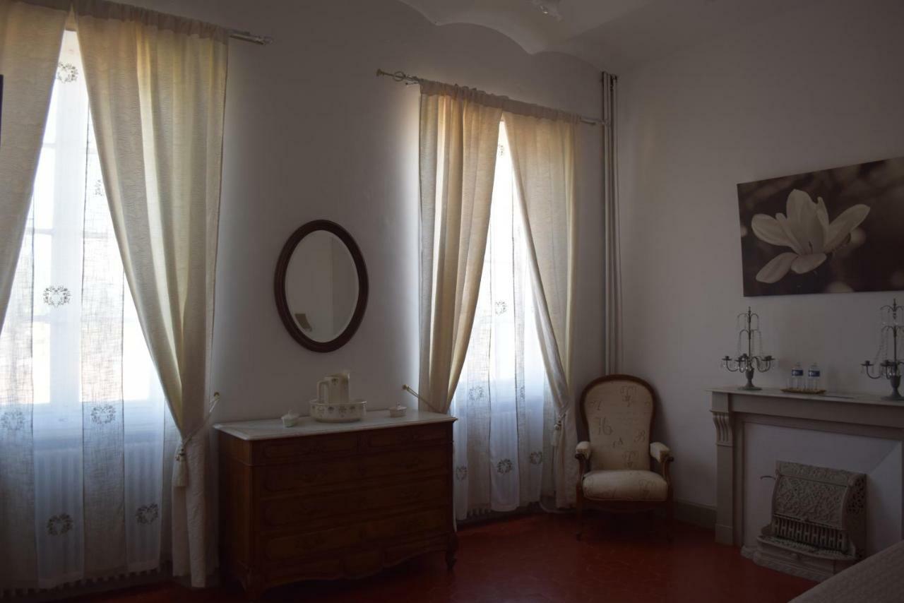 Maison Des Ingenieurs Molieres-sur-Ceze Екстер'єр фото